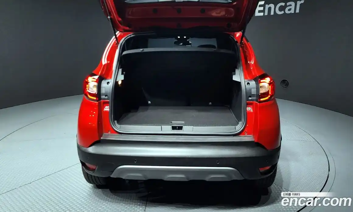 Renault QM3 2019 1.5 Автомат в Москве № 106740, фото 20