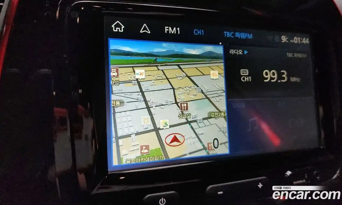 Renault QM3 2019 1.5 Автомат в Москве № 106740, фото 3