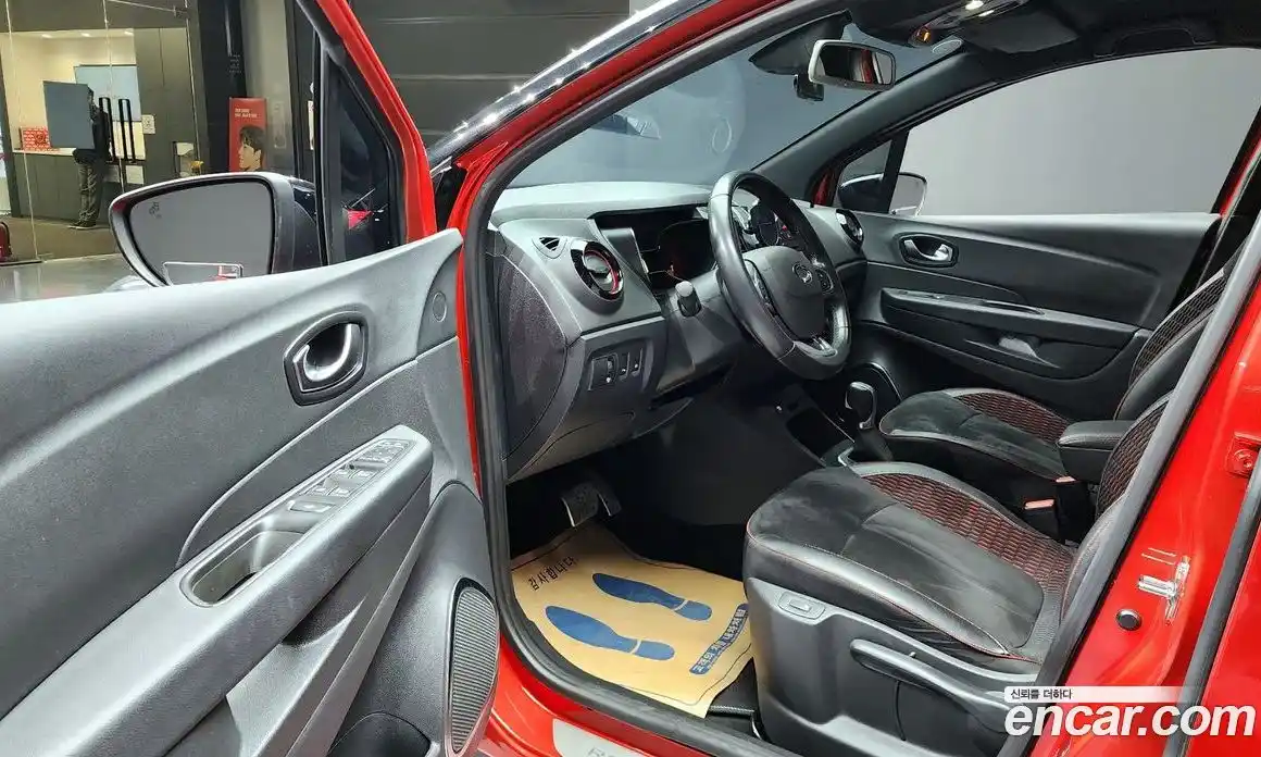 Renault QM3 2019 1.5 Автомат в Москве № 106740, фото 4