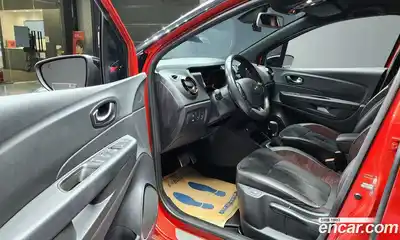 Renault QM3 2019 1.5 Автомат в Москве № 106740, миниатюра 4