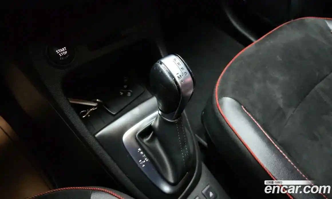 Renault QM3 2019 1.5 Автомат в Москве № 106740, фото 7