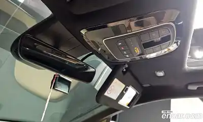 Hyundai Santa Fe, 2021