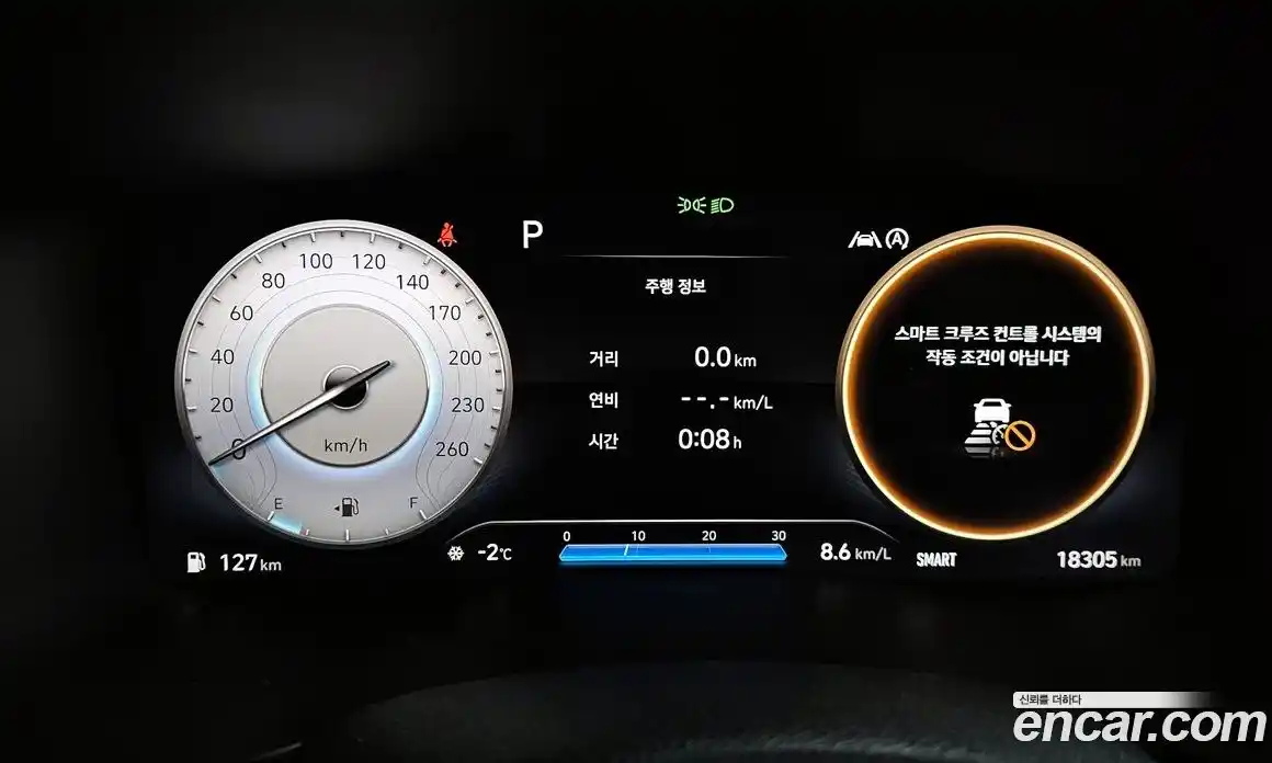 Hyundai Santa Fe 2021 2.5 Автомат в Москве № 107991, фото 12