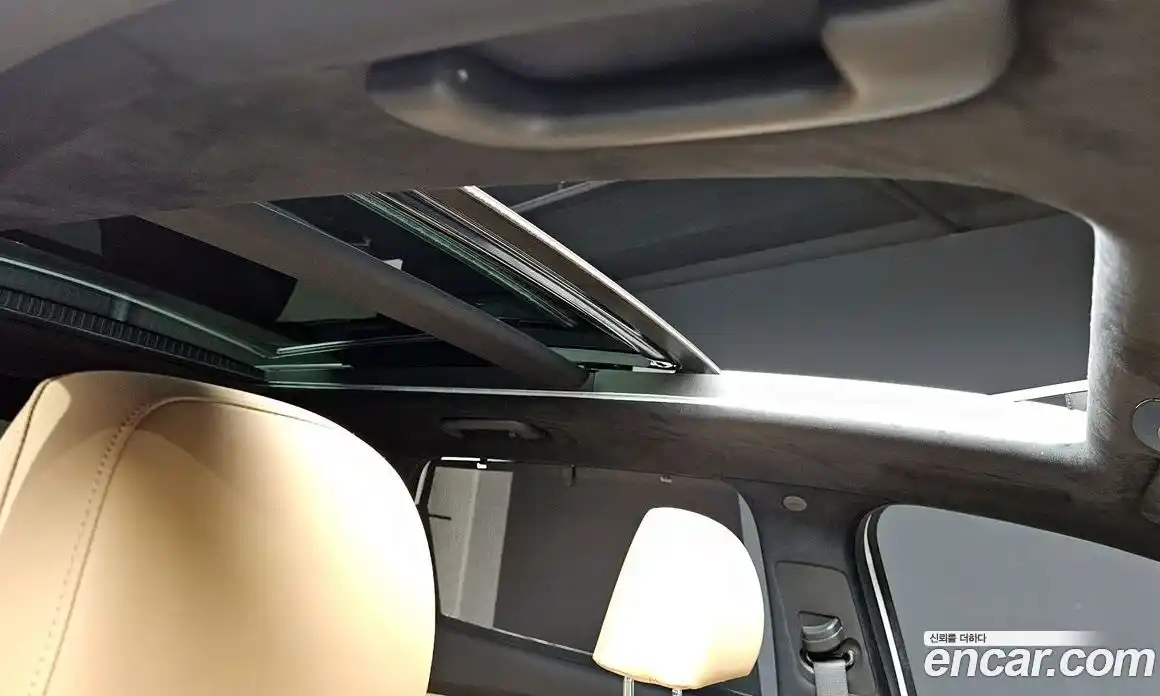 Hyundai Santa Fe 2021 2.5 Автомат в Москве № 107991, фото 13