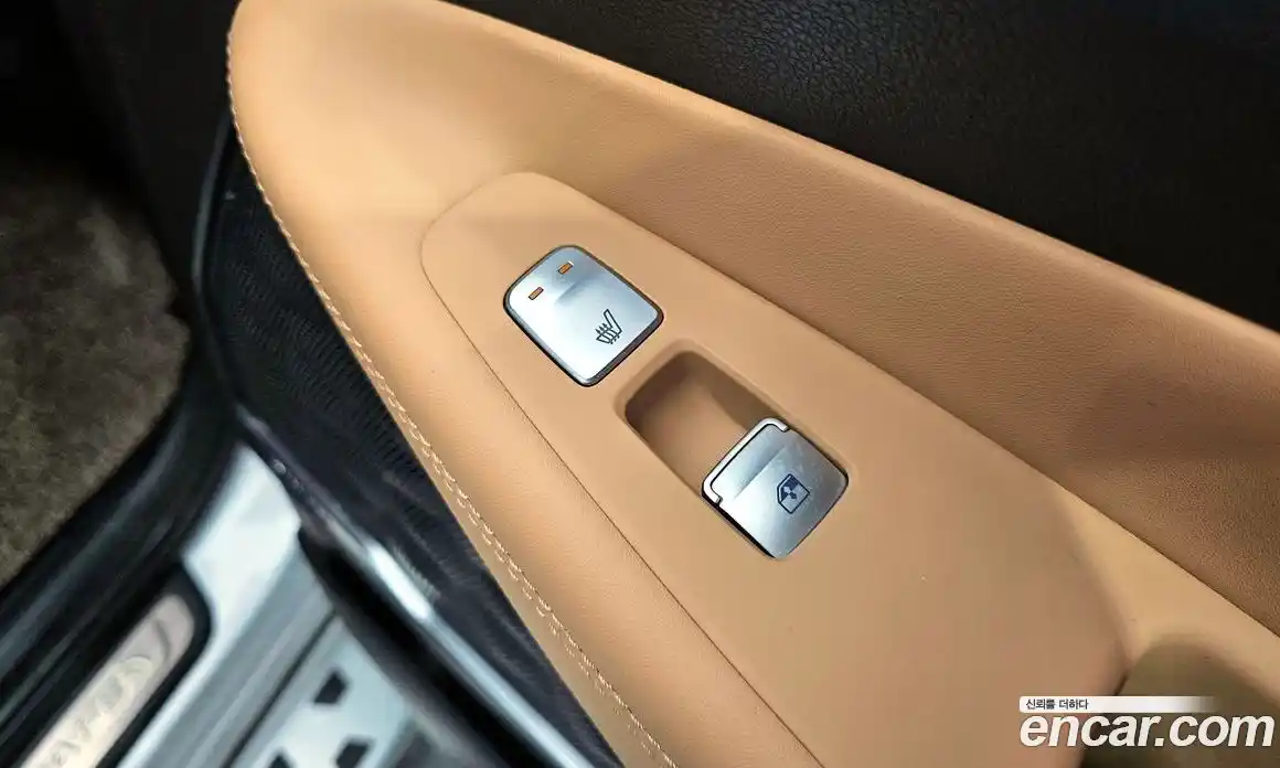 Hyundai Santa Fe 2021 2.5 Автомат в Москве № 107991, фото 4