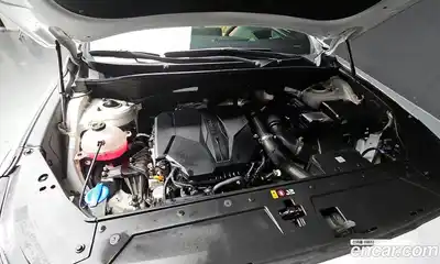 Hyundai Santa Fe 2021 2.5 Автомат в Москве № 107991, миниатюра 7