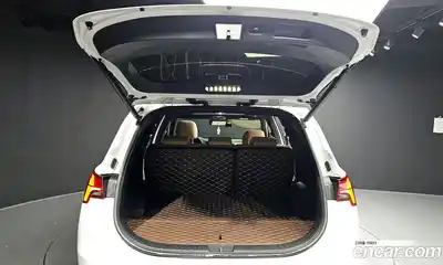 Hyundai Santa Fe 2021 2.5 Автомат в Москве № 107991, миниатюра 8