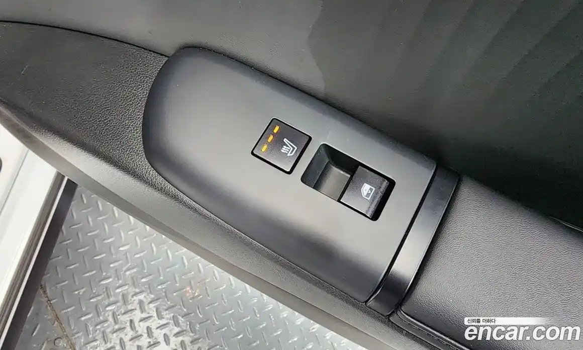 Hyundai Grandeur 2024 1.6 Автомат в Москве № 109254, фото 11