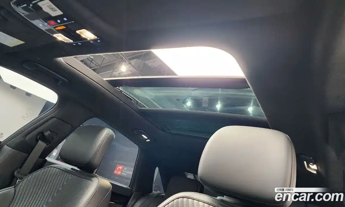 Hyundai Grandeur 2024 1.6 Автомат в Москве № 109254, фото 5