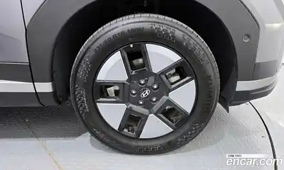 Hyundai Santa Fe, 2024