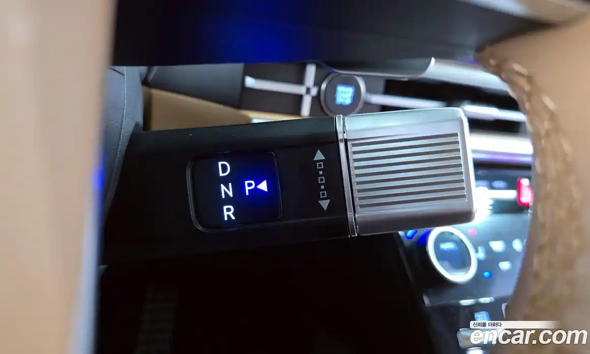 Hyundai Santa Fe 2024 1.6 Автомат в Москве № 109558, фото 11