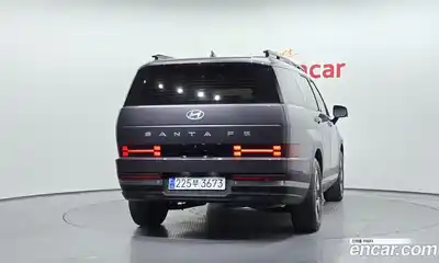 Hyundai Santa Fe 2024 1.6 Автомат в Москве № 109558, миниатюра 12