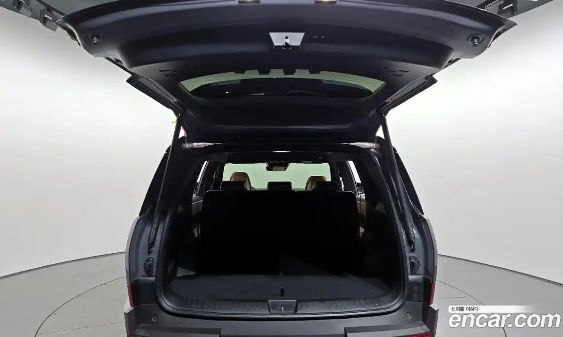 Hyundai Santa Fe 2024 1.6 Автомат в Москве № 109558, фото 20