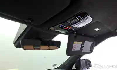 Hyundai Santa Fe 2024 1.6 Автомат в Москве № 109558, миниатюра 8