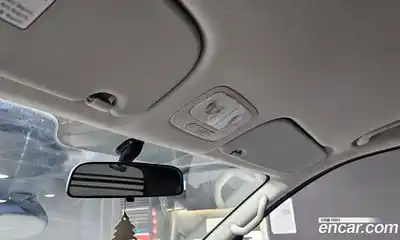 Hyundai Starex 2018 2.5 Автомат в Москве № 110257, миниатюра 11