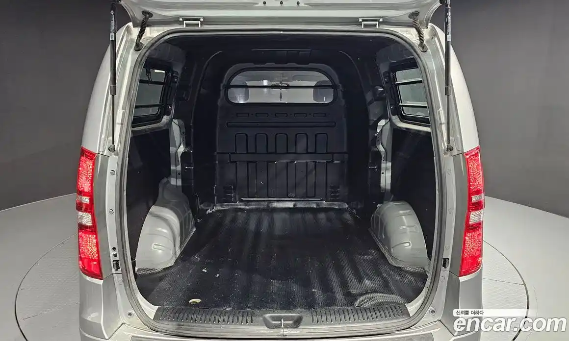 Hyundai Starex 2018 2.5 Автомат в Москве № 110257, фото 5