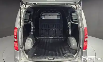 Hyundai Starex 2018 2.5 Автомат в Москве № 110257, миниатюра 5