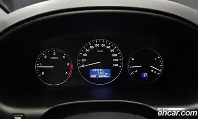 Hyundai Starex 2018 2.5 Автомат в Москве № 110257, миниатюра 7