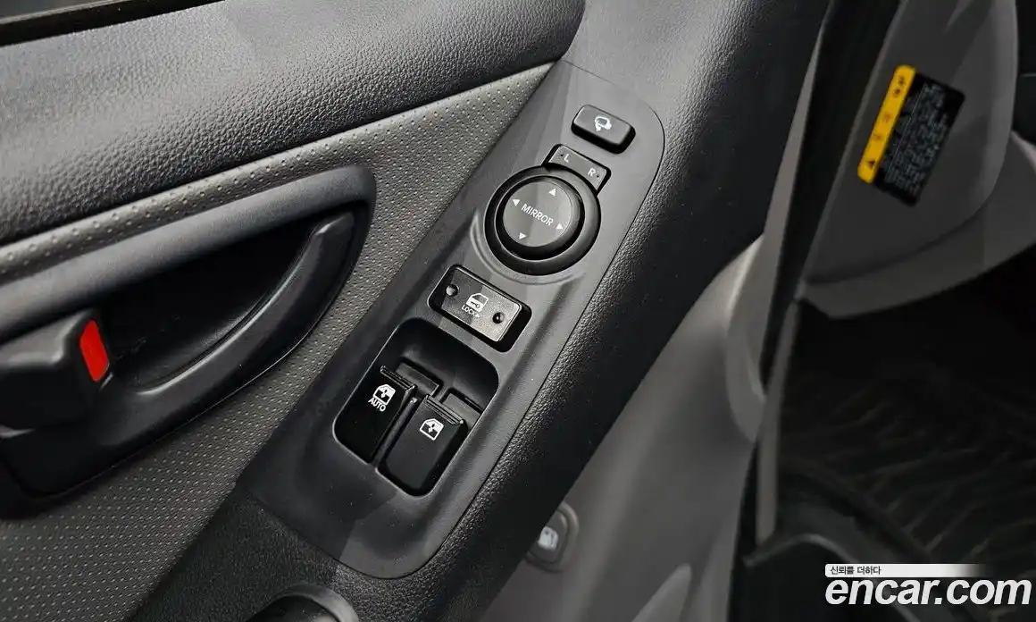 Hyundai Starex 2018 2.5 Автомат в Москве № 110257, фото 8