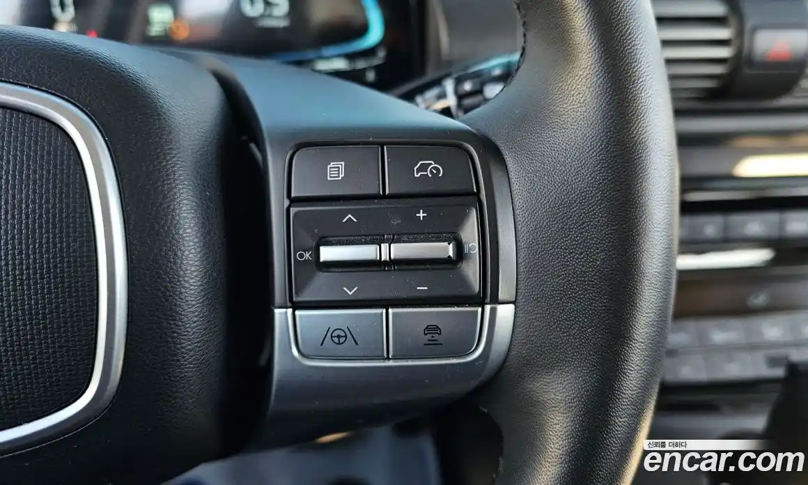 Hyundai Casper 2022 1.0 Автомат в Москве № 111123, фото 11