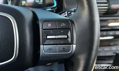 Hyundai Casper 2022 1.0 Автомат в Москве № 111123, миниатюра 11