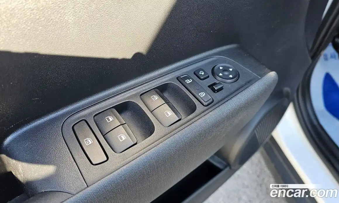 Hyundai Casper 2022 1.0 Автомат в Москве № 111123, фото 18