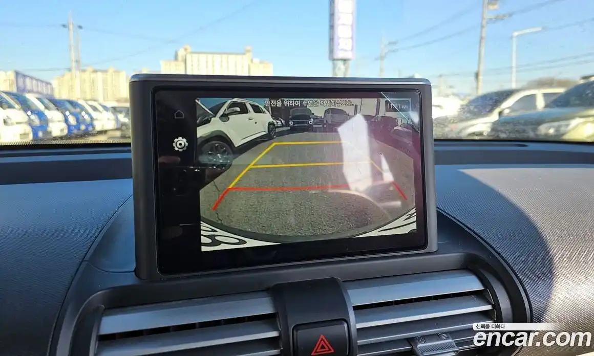 Hyundai Casper 2022 1.0 Автомат в Москве № 111123, фото 3