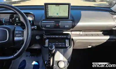 Hyundai Casper 2022 1.0 Автомат в Москве № 111123, миниатюра 6