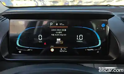 Hyundai Casper 2022 1.0 Автомат в Москве № 111123, миниатюра 7