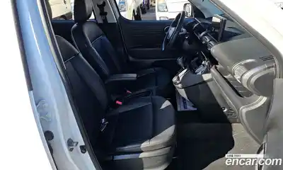 Hyundai Casper 2022 1.0 Автомат в Москве № 111123, миниатюра 8