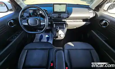 Hyundai Casper 2022 1.0 Автомат в Москве № 111123, миниатюра 9