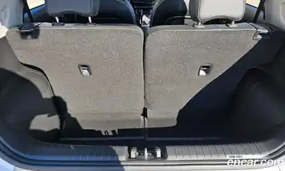 Hyundai Casper 2022 1.0 Автомат в Москве № 111123, миниатюра 10