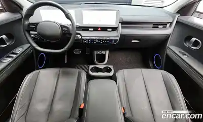 Hyundai Ioniq 5, 2024