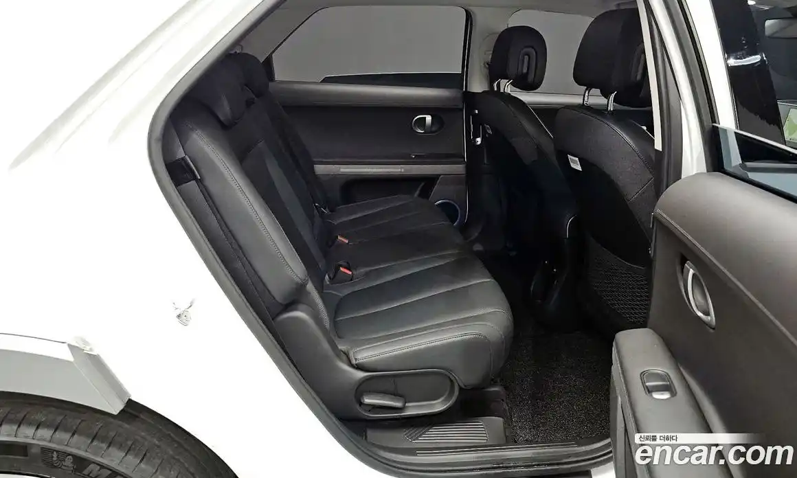 Hyundai Ioniq 5 2024 0.1 Автомат в Москве № 111736, фото 11