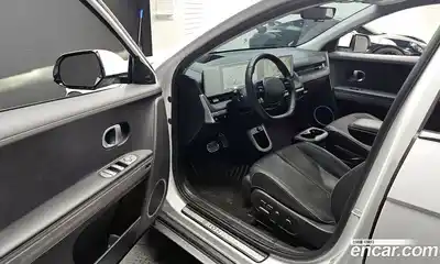 Hyundai Ioniq 5 2024 0.1 Автомат в Москве № 111736, миниатюра 2