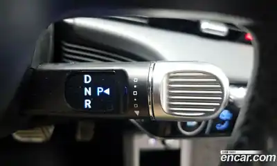 Hyundai Ioniq 5 2024 0.1 Автомат в Москве № 111736, миниатюра 8