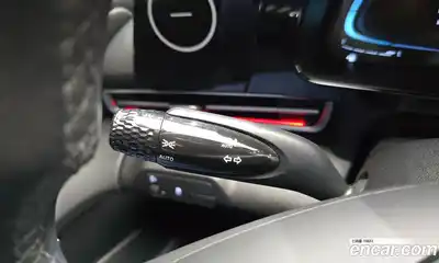 Hyundai Avante 2024 1.6 Автомат в Москве № 112196, миниатюра 11