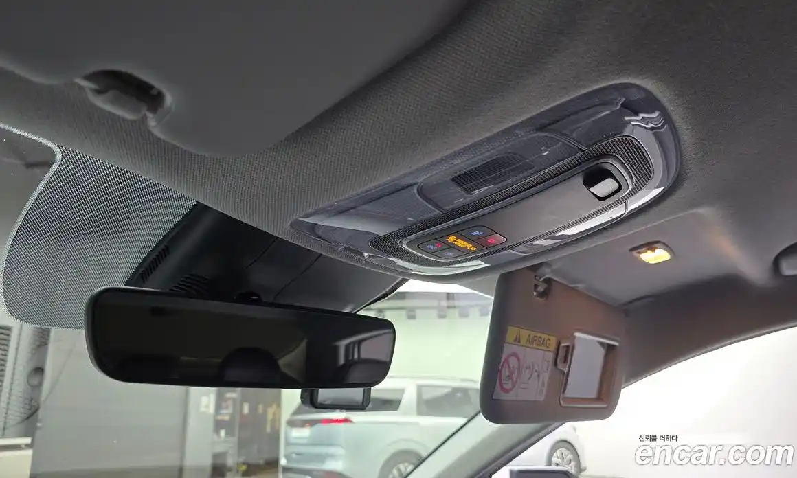 Hyundai Avante 2024 1.6 Автомат в Москве № 112196, фото 18