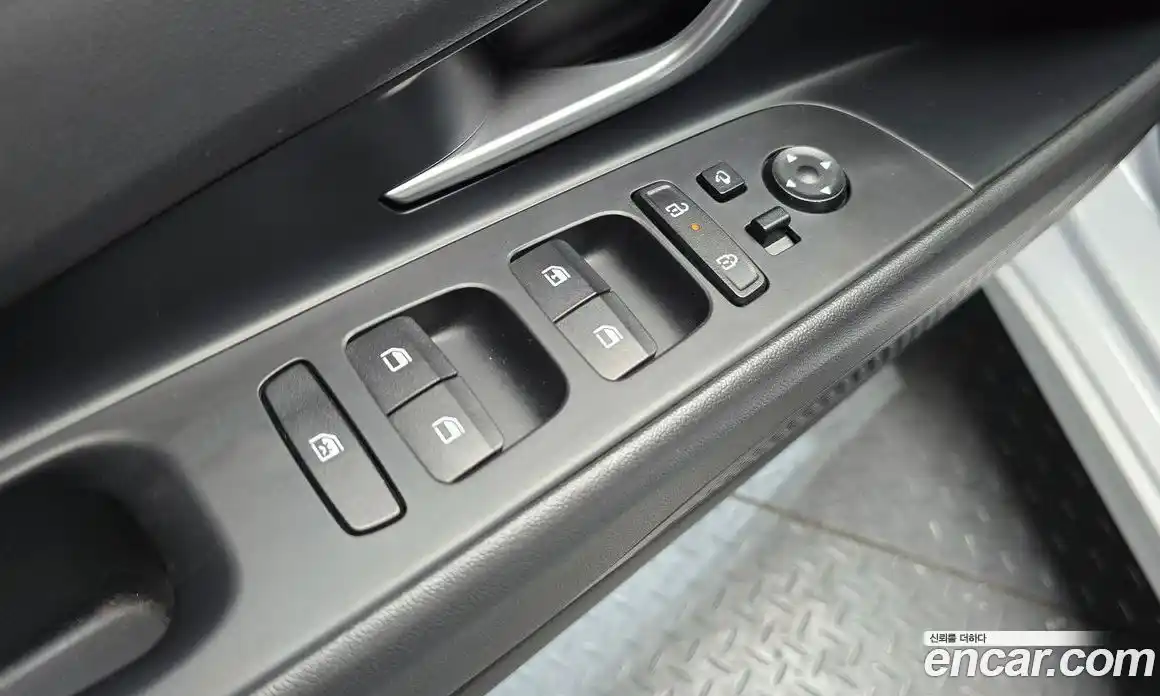 Hyundai Avante 2024 1.6 Автомат в Москве № 112196, фото 20