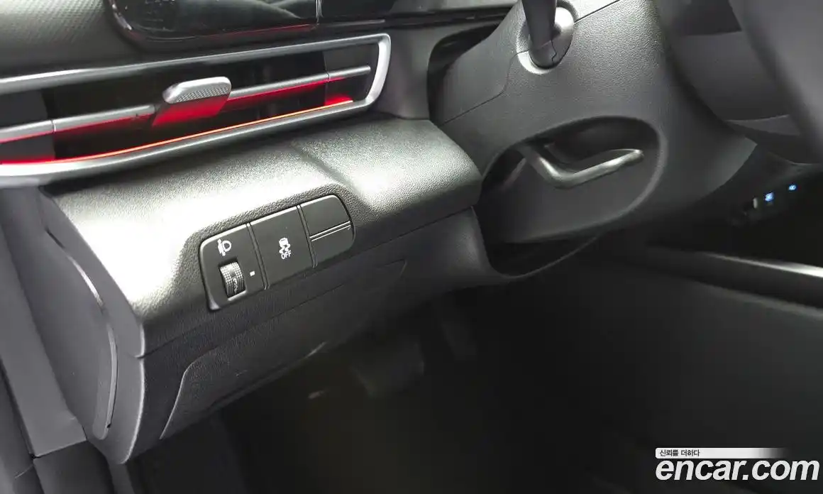 Hyundai Avante 2024 1.6 Автомат в Москве № 112196, фото 3