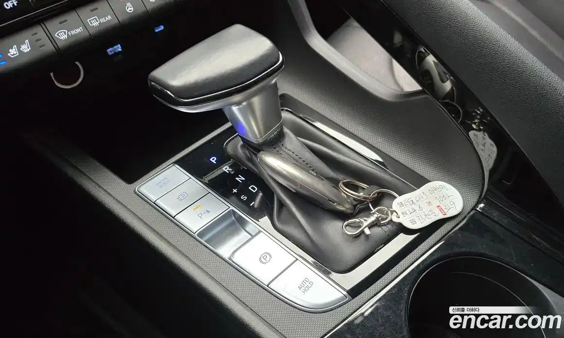 Hyundai Avante 2024 1.6 Автомат в Москве № 112196, фото 7