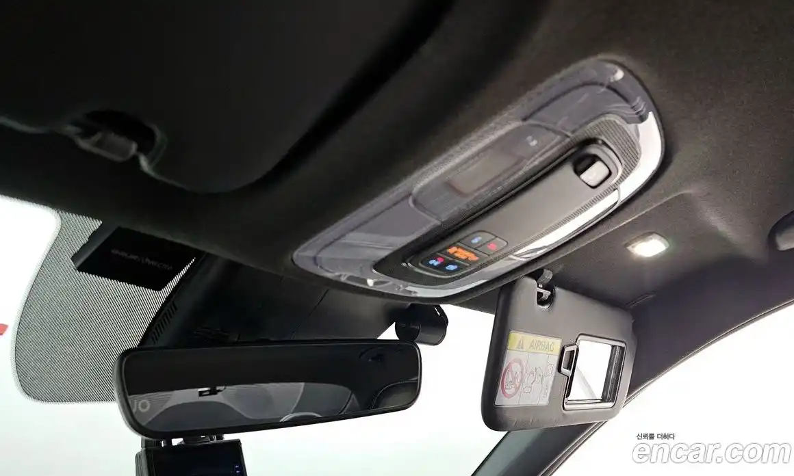 Hyundai Avante 2022 2.0 Автомат в Москве № 112707, фото 14