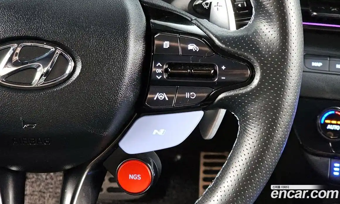 Hyundai Avante 2022 2.0 Автомат в Москве № 112707, фото 19