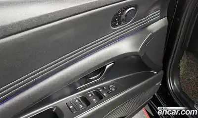 Hyundai Avante 2022 2.0 Автомат в Москве № 112707, миниатюра 10