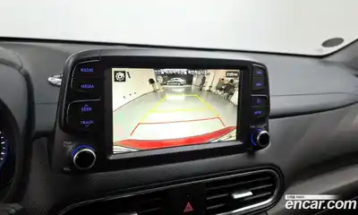 Hyundai Kona 2018 1.6 Автомат в Москве № 112909, миниатюра 12