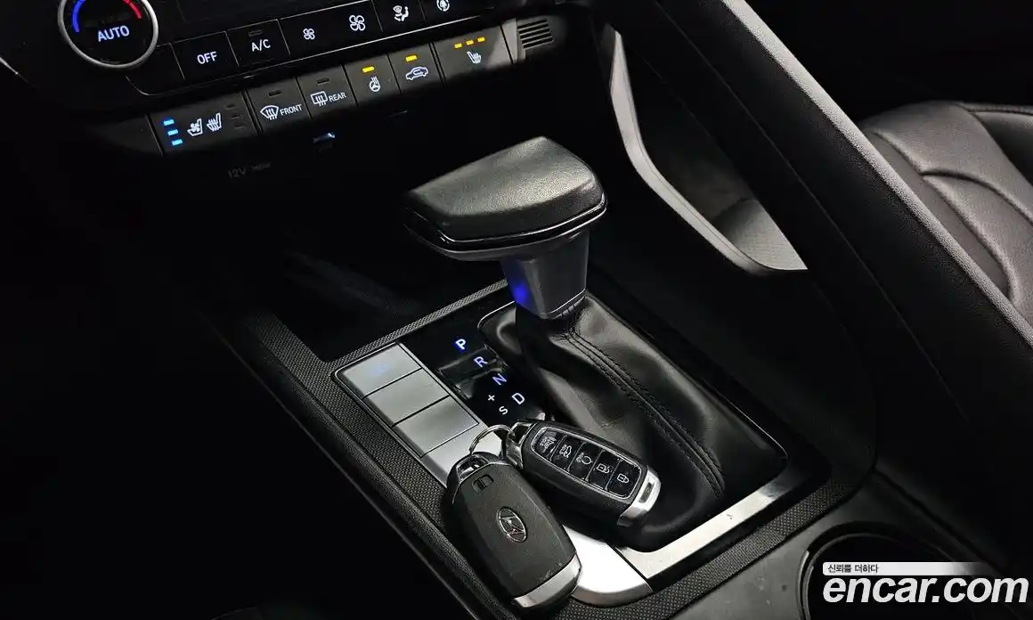 Hyundai Avante 2022 1.6 Автомат в Москве № 113370, фото 16