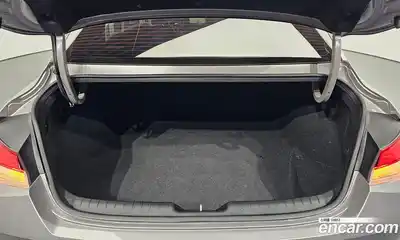 Hyundai Avante 2022 1.6 Автомат в Москве № 113370, миниатюра 4