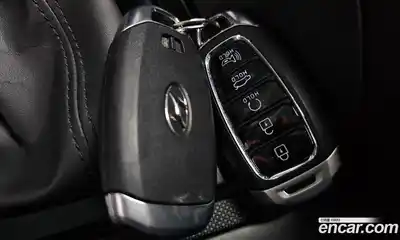 Hyundai Avante 2022 1.6 Автомат в Москве № 113370, миниатюра 6