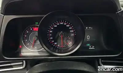 Hyundai Avante 2022 1.6 Автомат в Москве № 113370, миниатюра 9