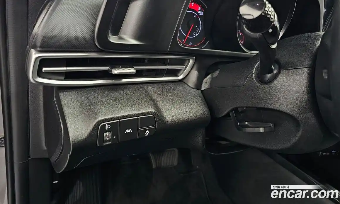 Hyundai Avante 2022 1.6 Автомат в Москве № 113370, фото 10